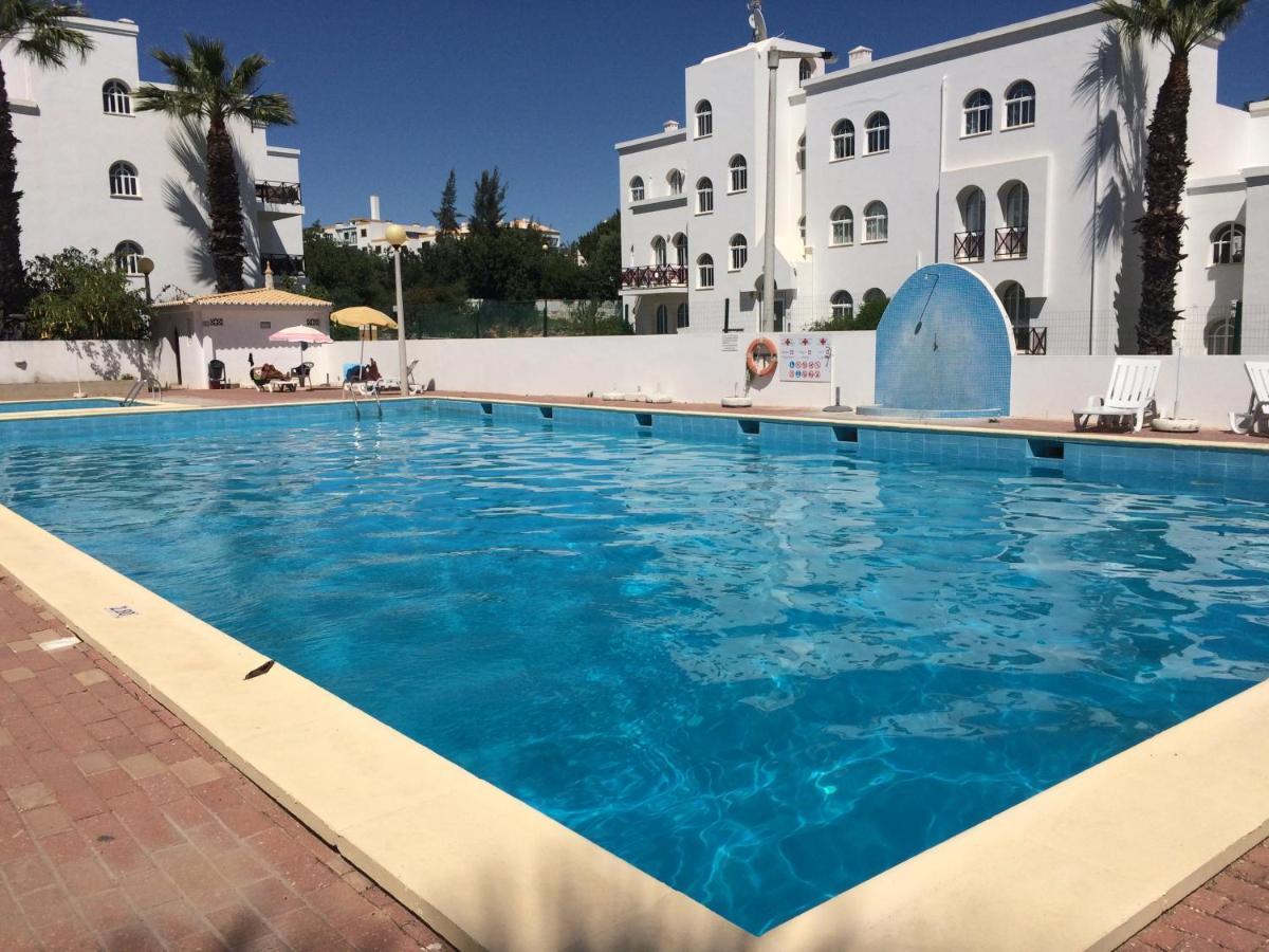 Tavira Garden- 2 Bedrooms-2Pools-2 Balconies Екстер'єр фото