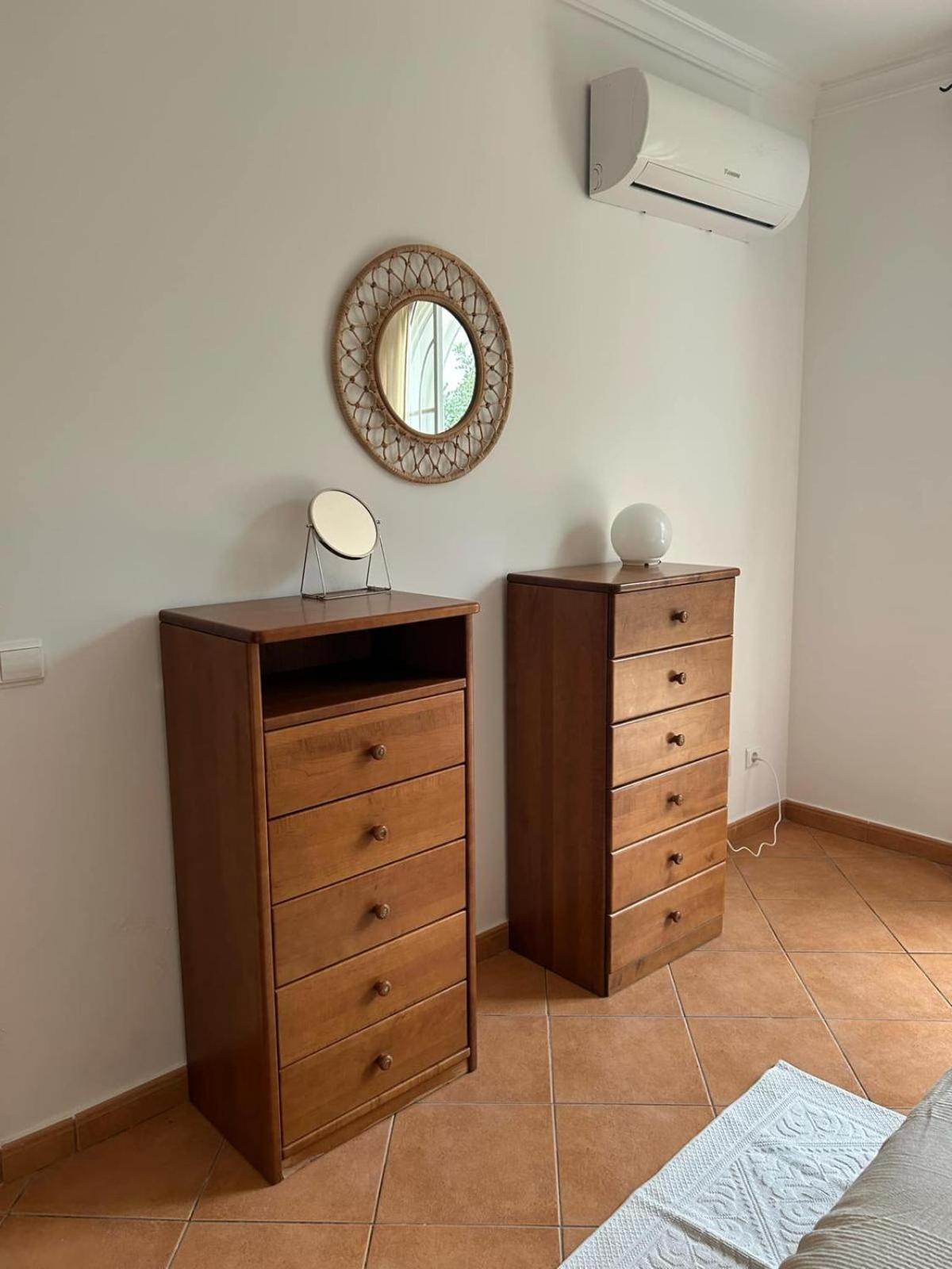 Tavira Garden- 2 Bedrooms-2Pools-2 Balconies Екстер'єр фото