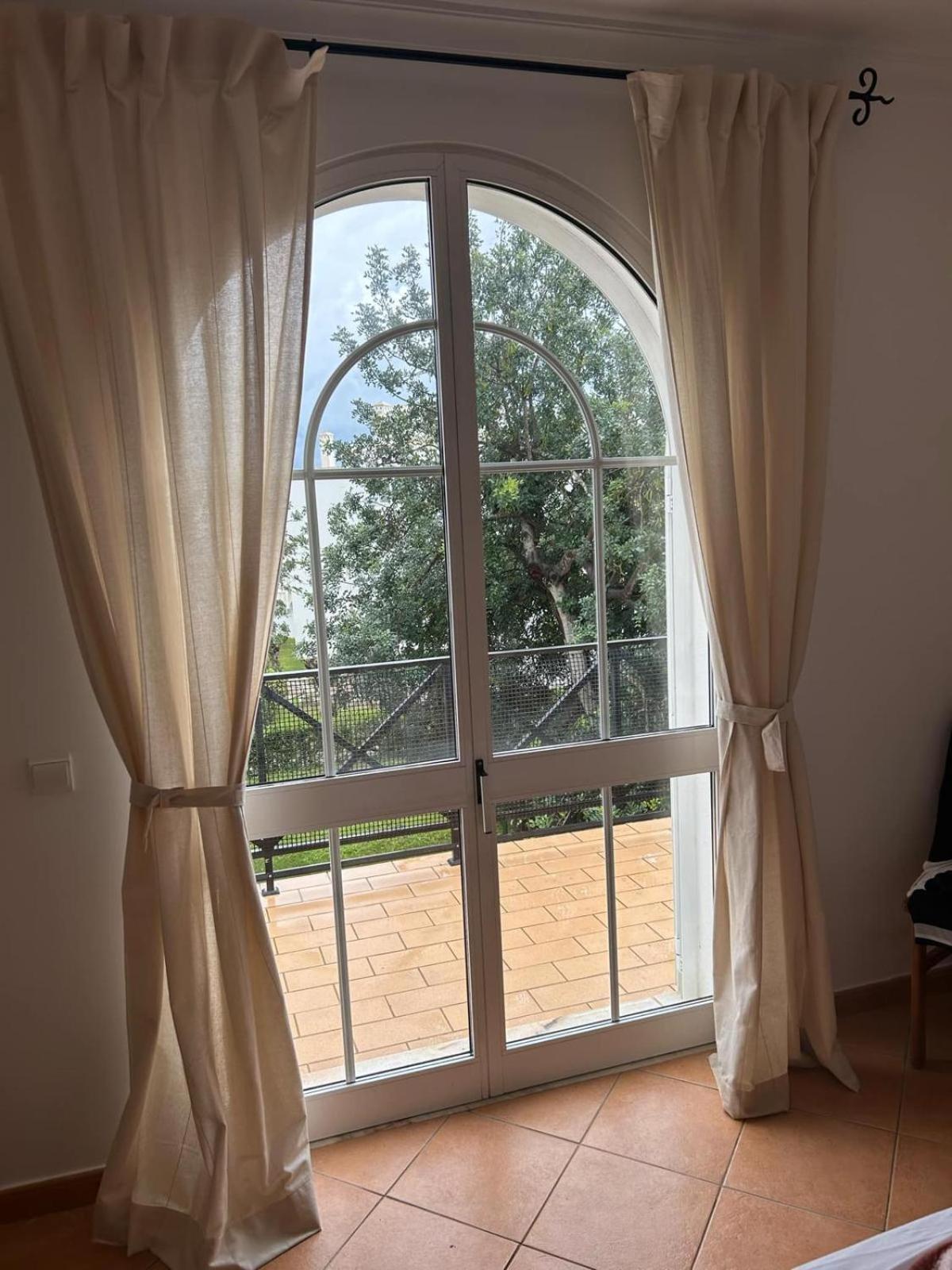Tavira Garden- 2 Bedrooms-2Pools-2 Balconies Екстер'єр фото