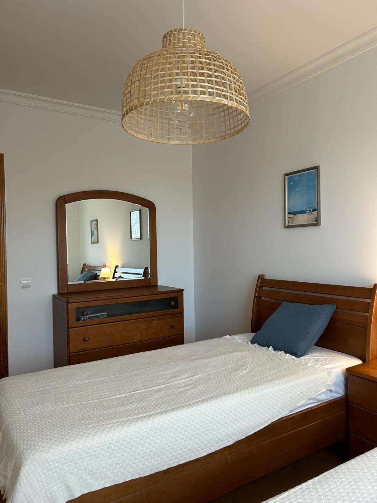 Tavira Garden- 2 Bedrooms-2Pools-2 Balconies Екстер'єр фото