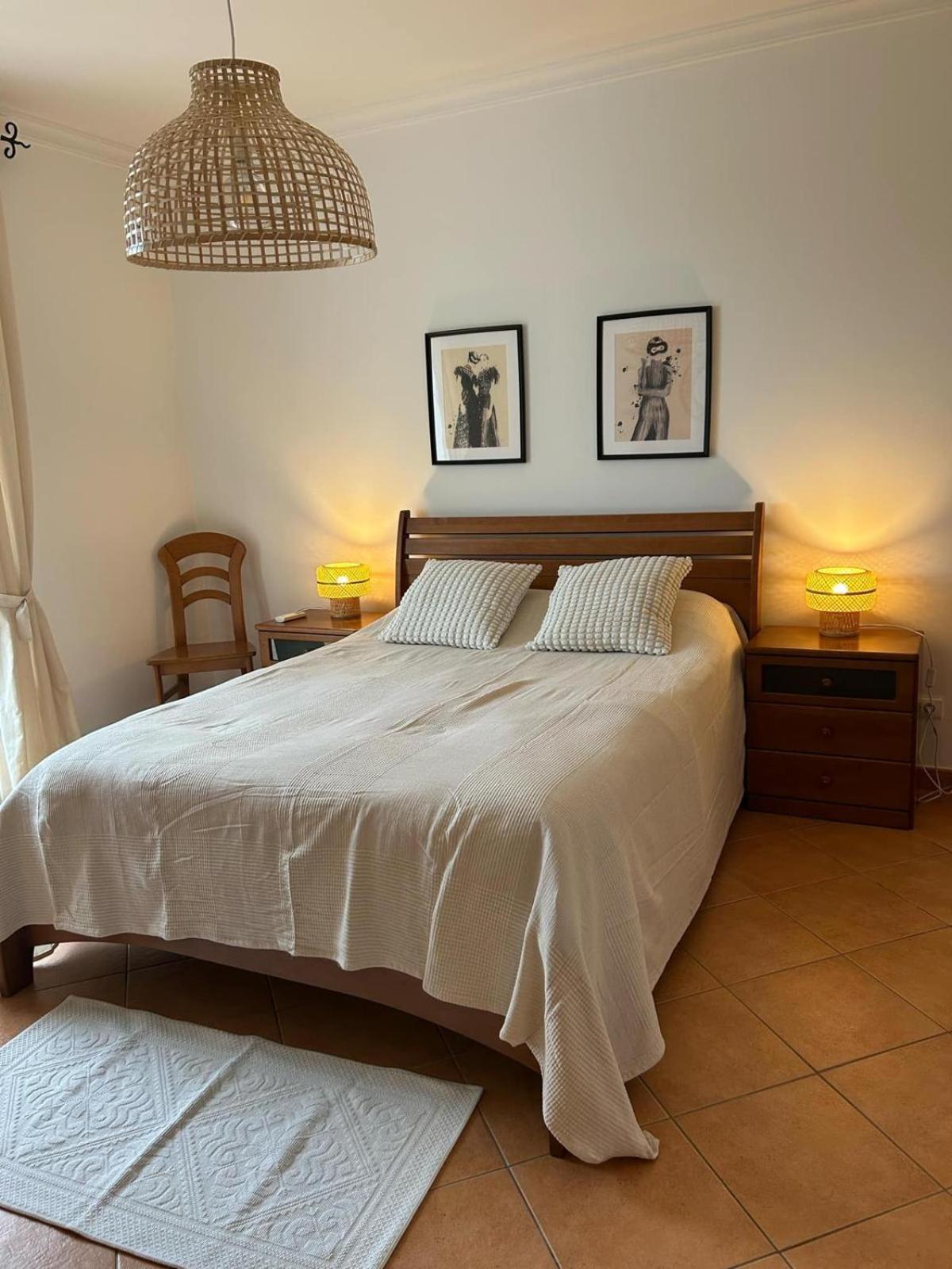 Tavira Garden- 2 Bedrooms-2Pools-2 Balconies Екстер'єр фото