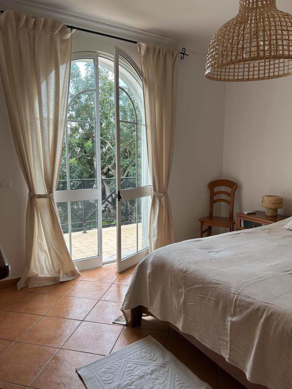 Tavira Garden- 2 Bedrooms-2Pools-2 Balconies Екстер'єр фото