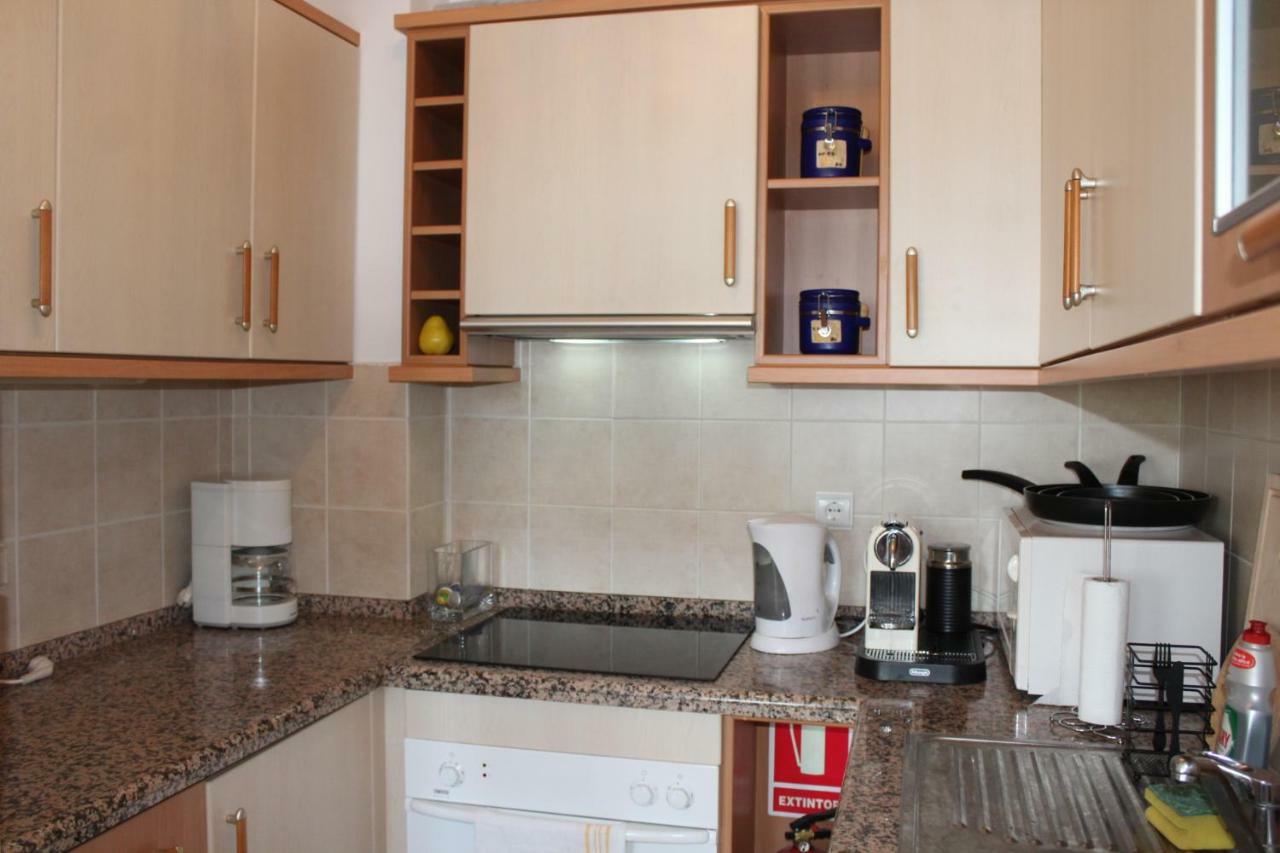 Tavira Garden- 2 Bedrooms-2Pools-2 Balconies Екстер'єр фото