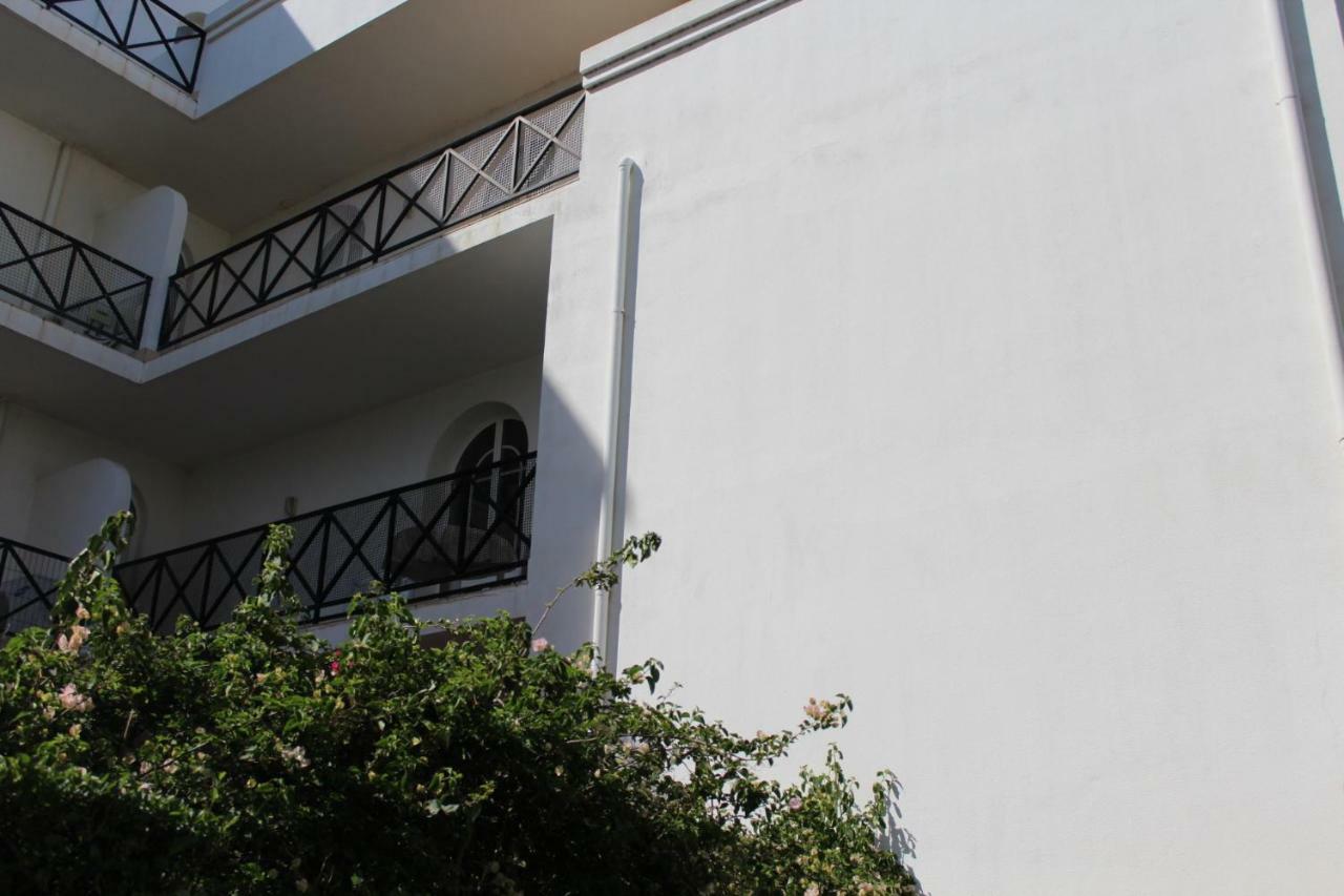 Tavira Garden- 2 Bedrooms-2Pools-2 Balconies Екстер'єр фото