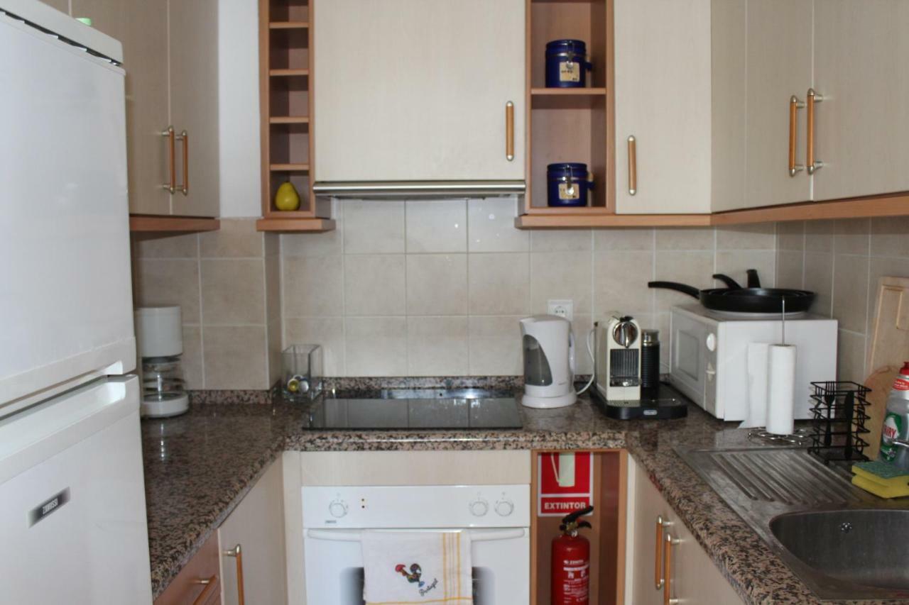 Tavira Garden- 2 Bedrooms-2Pools-2 Balconies Екстер'єр фото