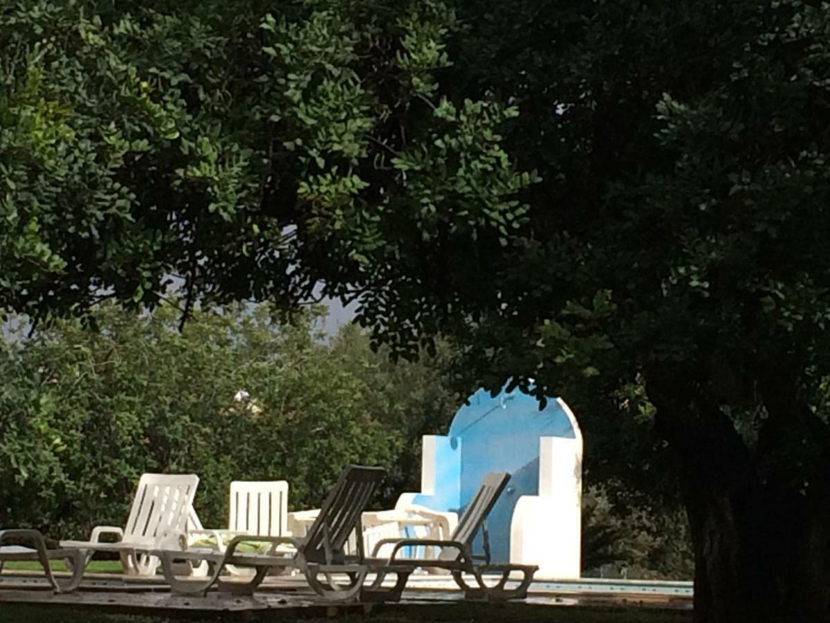 Tavira Garden- 2 Bedrooms-2Pools-2 Balconies Екстер'єр фото
