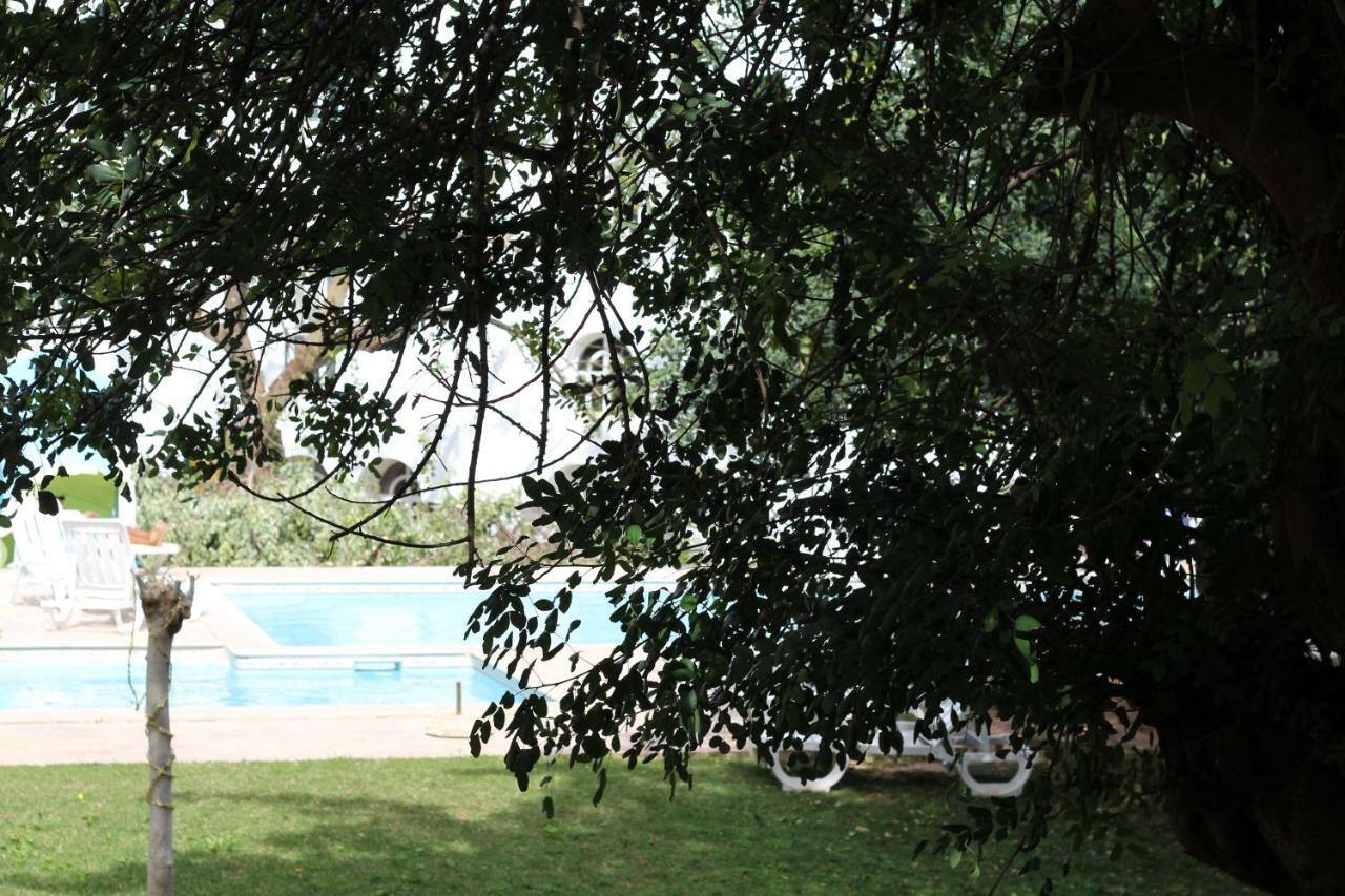 Tavira Garden- 2 Bedrooms-2Pools-2 Balconies Екстер'єр фото