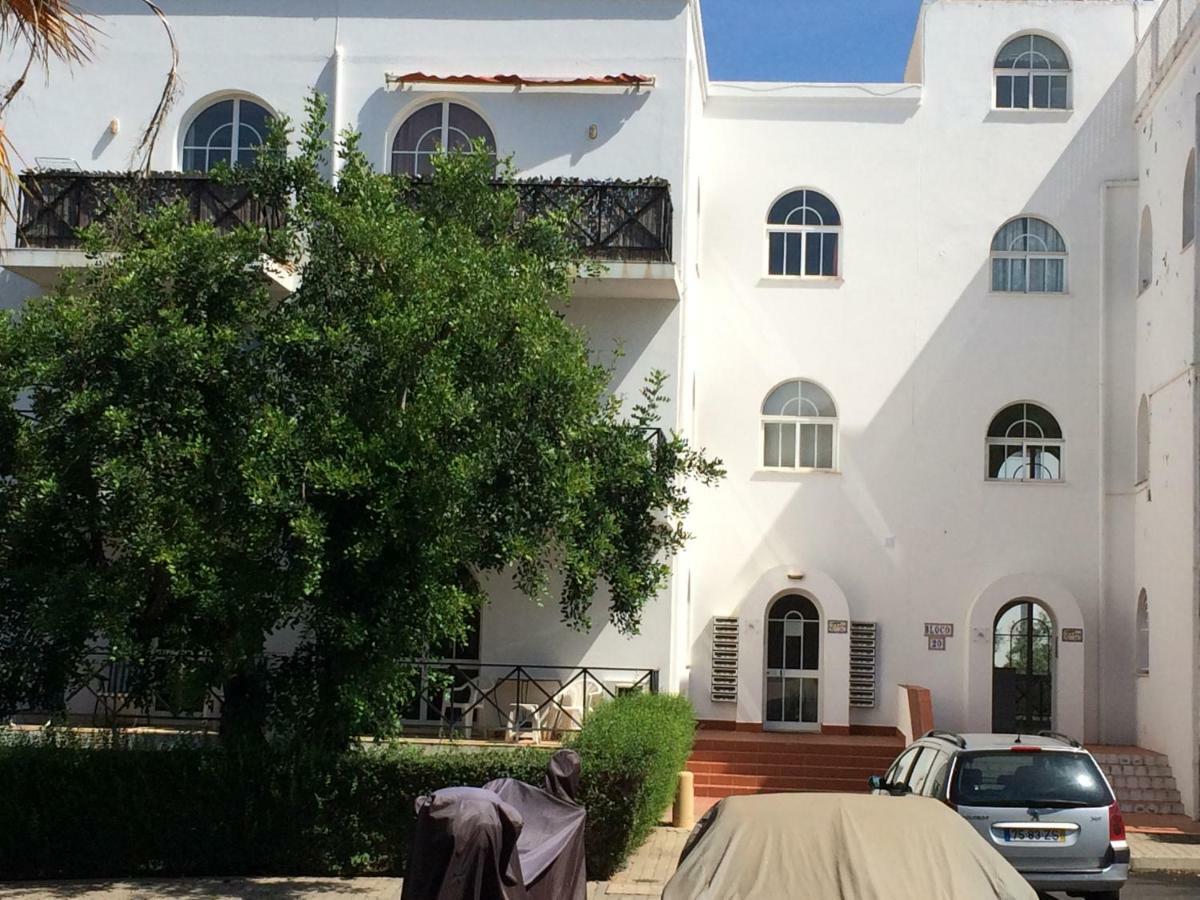 Tavira Garden- 2 Bedrooms-2Pools-2 Balconies Екстер'єр фото