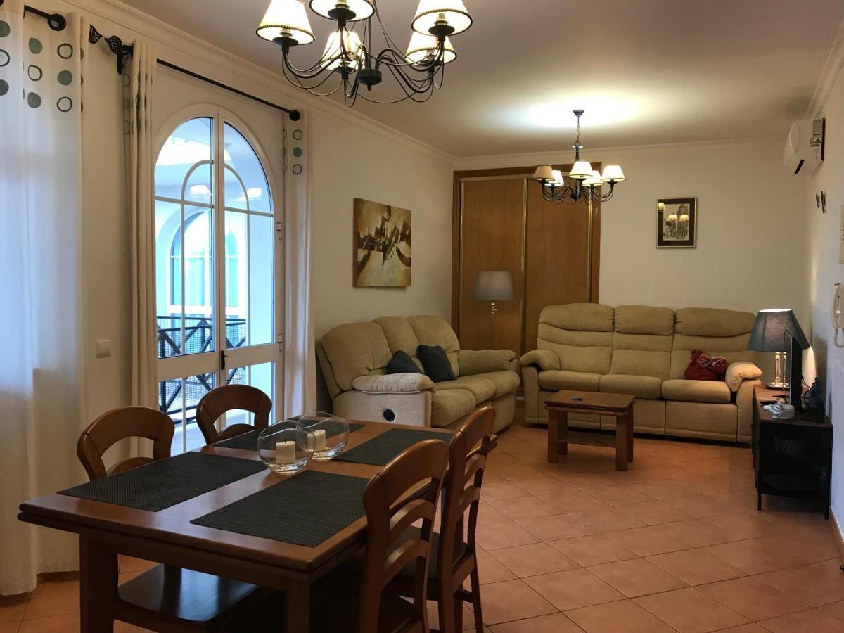 Tavira Garden- 2 Bedrooms-2Pools-2 Balconies Екстер'єр фото