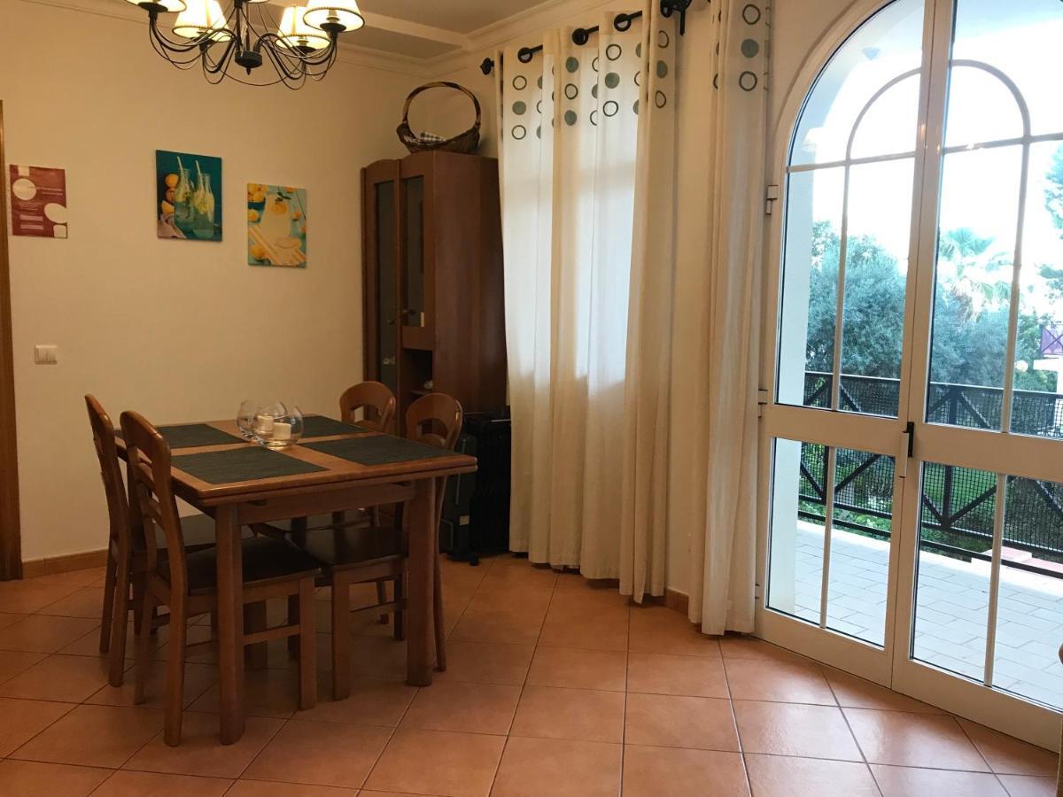 Tavira Garden- 2 Bedrooms-2Pools-2 Balconies Екстер'єр фото