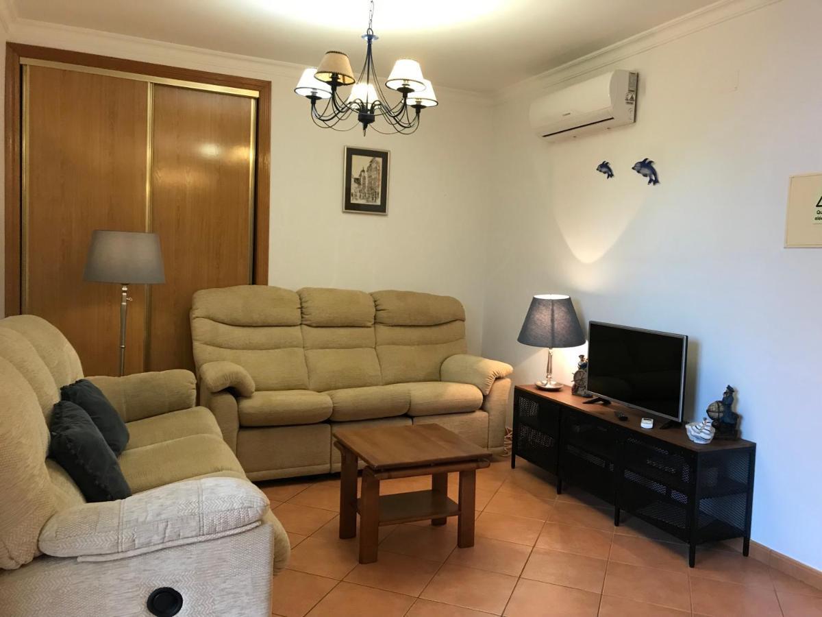 Tavira Garden- 2 Bedrooms-2Pools-2 Balconies Екстер'єр фото