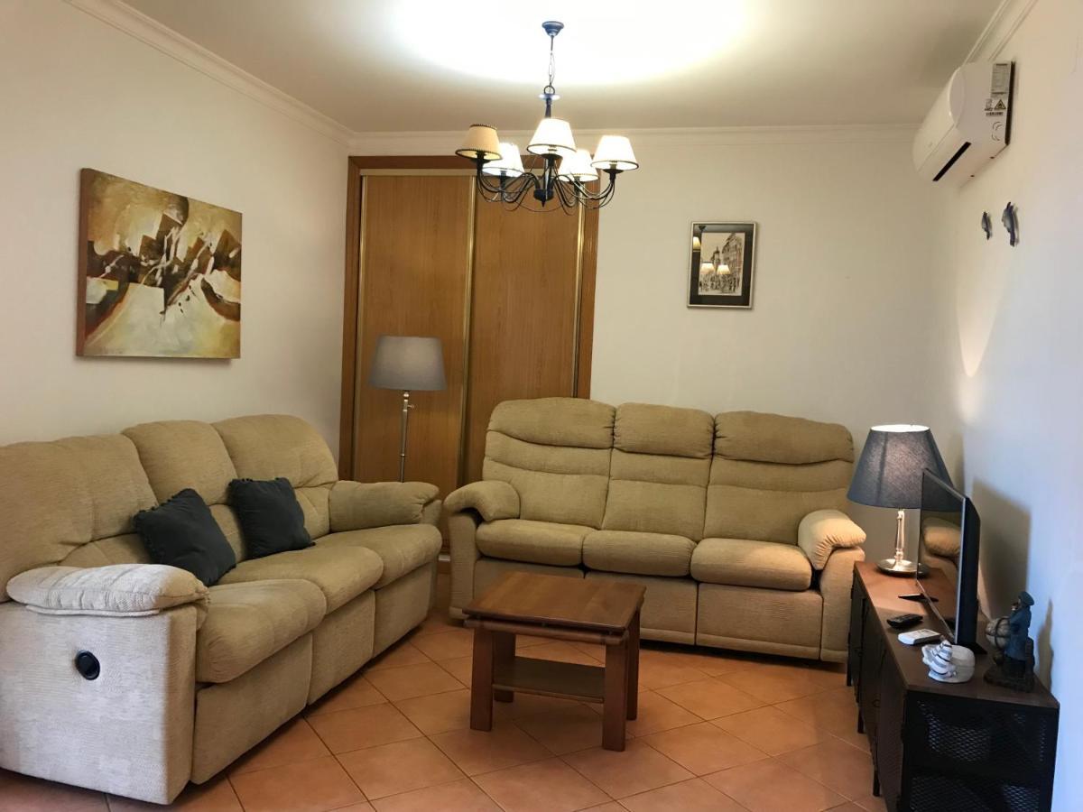 Tavira Garden- 2 Bedrooms-2Pools-2 Balconies Екстер'єр фото