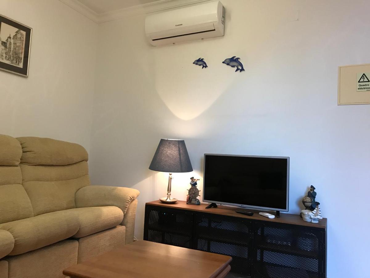 Tavira Garden- 2 Bedrooms-2Pools-2 Balconies Екстер'єр фото